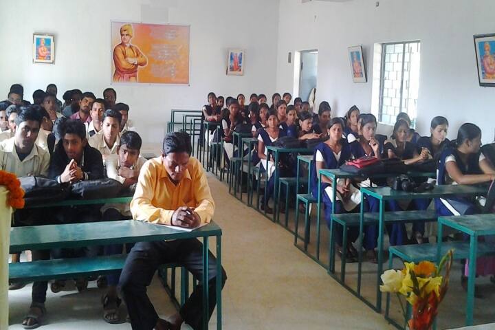 Jawaharlal Nehru College, Cuttack campus photo 6