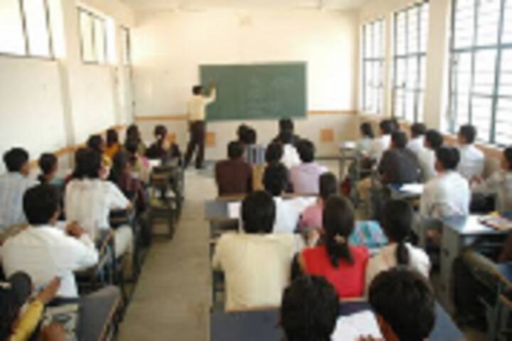 Vidhik Shaikshanik Sansthan, Bhopal campus photo 2