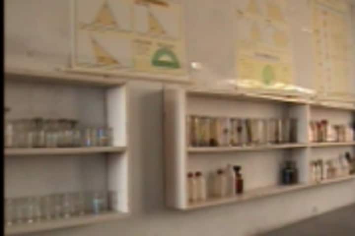 Vidhik Shaikshanik Sansthan, Bhopal campus photo 4