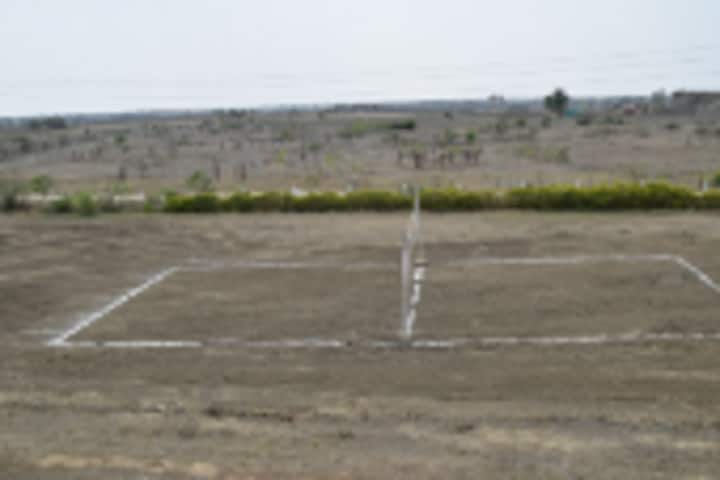 Vidhik Shaikshanik Sansthan, Bhopal campus photo 6