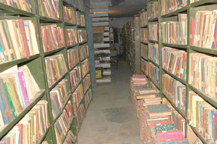 KA PG College, Kasganj campus photo 4