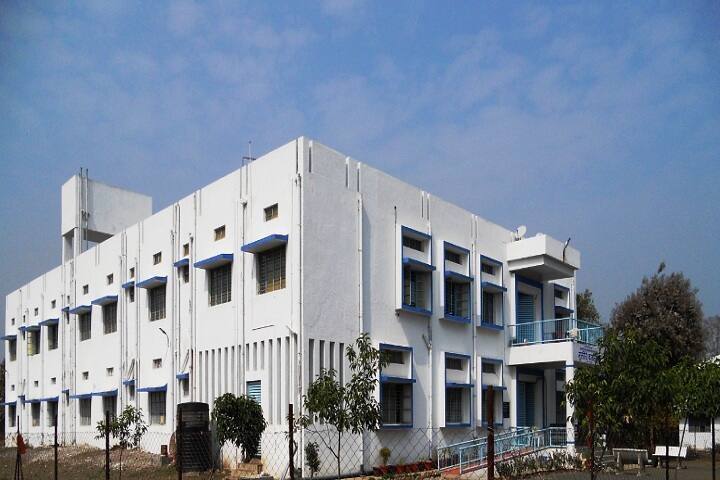 SJ Grameen Seva Mahavidyalaya, Pipri campus photo 2