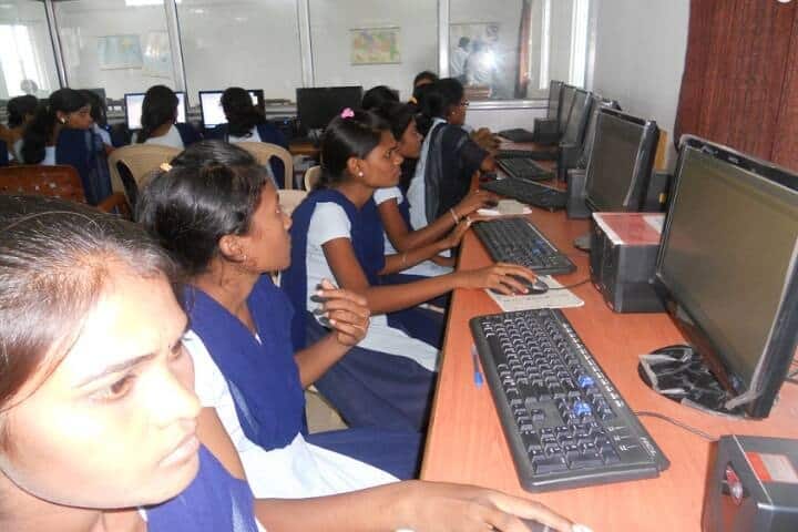 SJ Grameen Seva Mahavidyalaya, Pipri campus photo 5