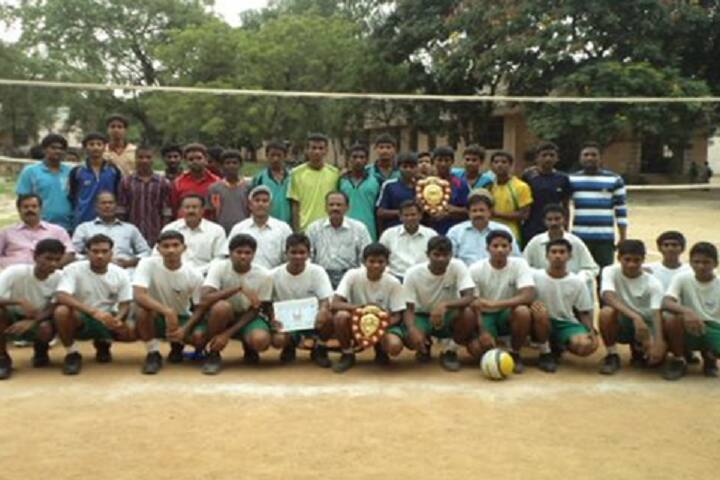 Bhavan's College, Mumbai campus photo 4