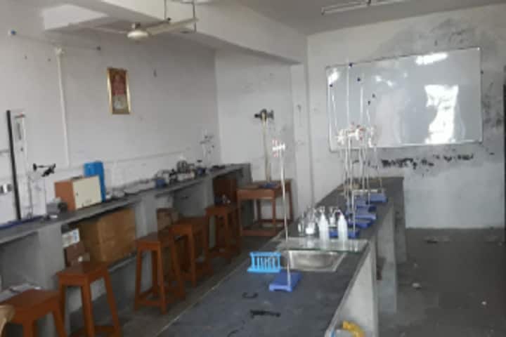 Shree Tammannappa Chikkodi Arts and Commerce College, Banahatti campus photo 3