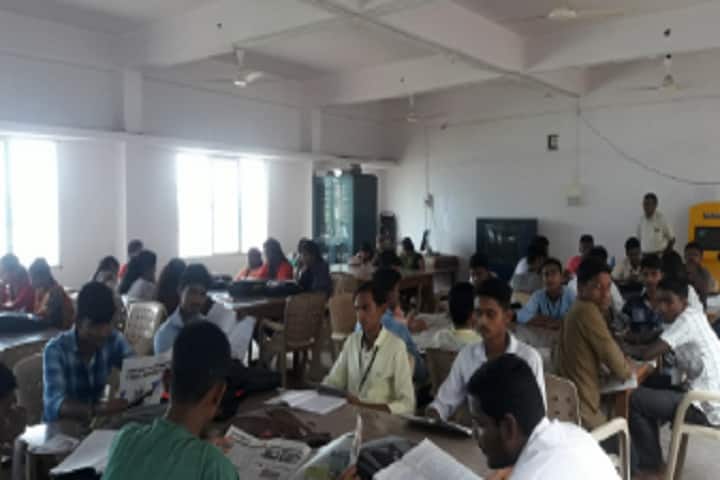 Shree Tammannappa Chikkodi Arts and Commerce College, Banahatti campus photo 4