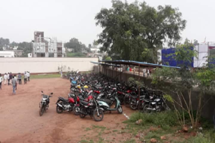 Shree Tammannappa Chikkodi Arts and Commerce College, Banahatti campus photo 5