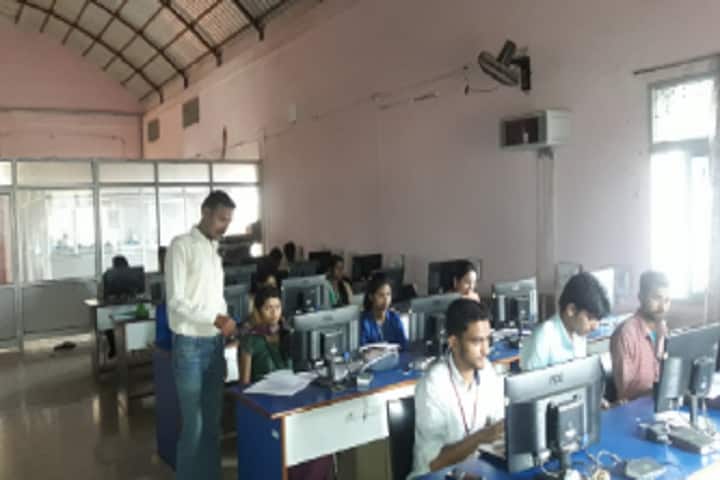 Shree Tammannappa Chikkodi Arts and Commerce College, Banahatti campus photo 6
