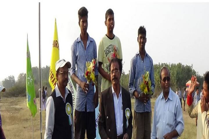Hirakud College, Hirakud campus photo 5