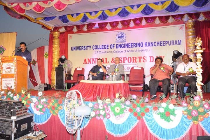 UCEK Kancheepuram campus photo 3