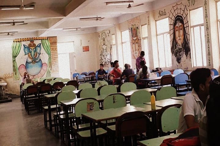 Satyawati College Evening, Delhi campus photo 5
