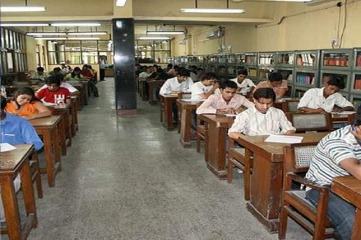 Satyawati College Evening, Delhi campus photo 3