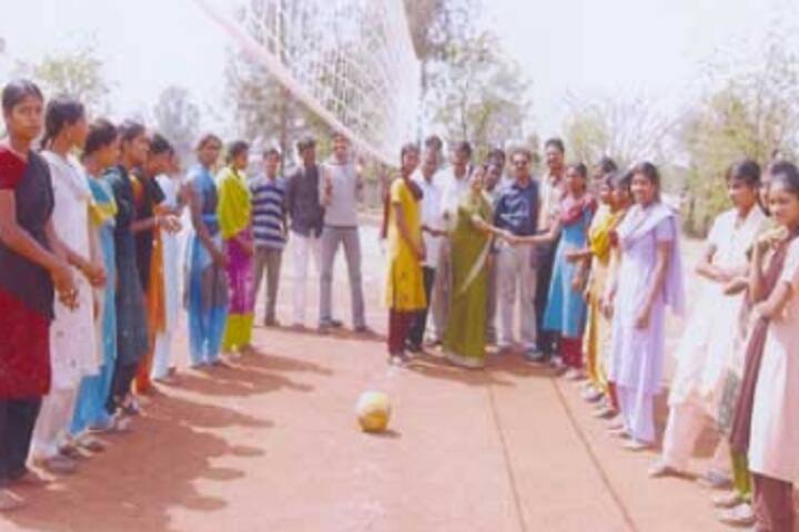Smt Chinnamma Basappa Patil Arts and Commerce Degree College, Kalaburagi campus photo 2