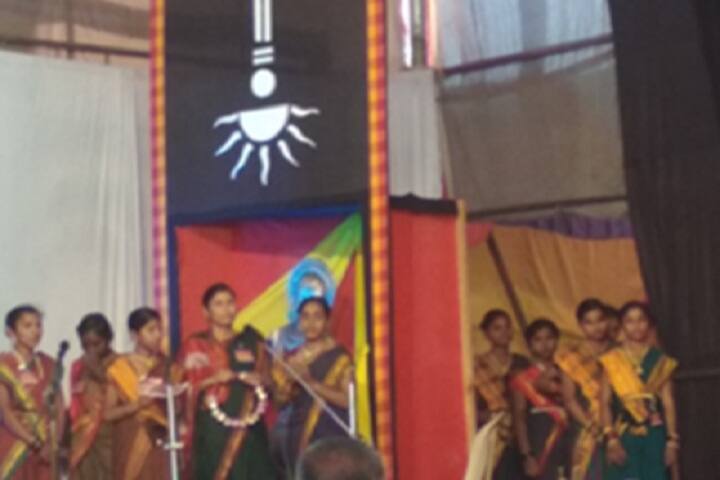 Smt Chinnamma Basappa Patil Arts and Commerce Degree College, Kalaburagi campus photo 3