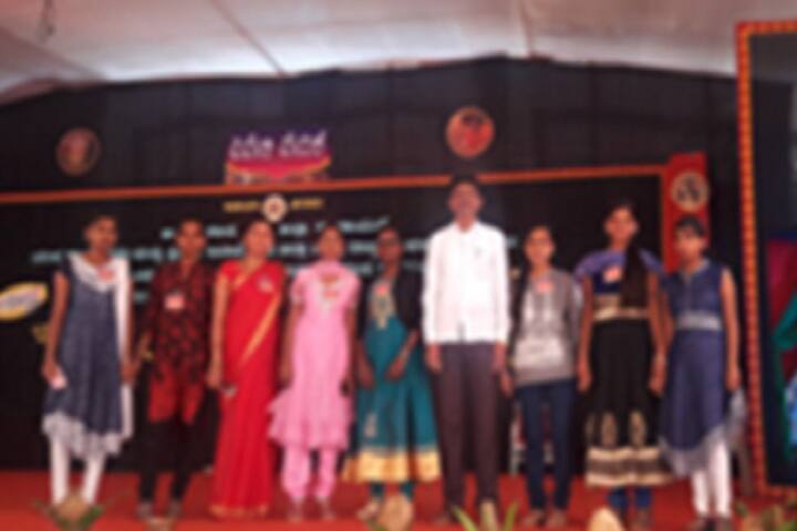 Smt Chinnamma Basappa Patil Arts and Commerce Degree College, Kalaburagi campus photo 4