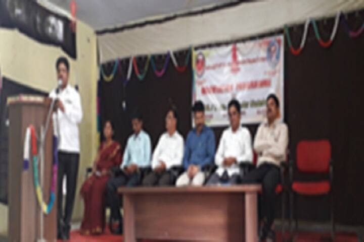 Smt Chinnamma Basappa Patil Arts and Commerce Degree College, Kalaburagi campus photo 6