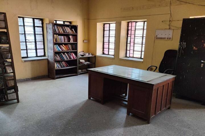 SMM Government Girls College, Bhilwara campus photo 4