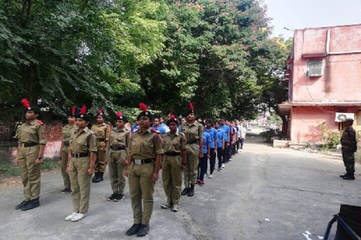 SMM Government Girls College, Bhilwara campus photo 5