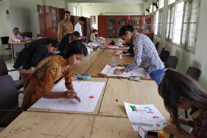 Government Arts and Sports College, Jalandhar campus photo 4