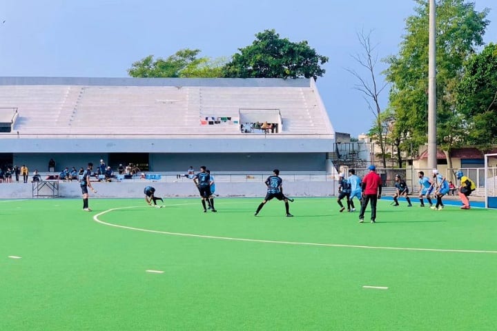 Government Arts and Sports College, Jalandhar campus photo 6