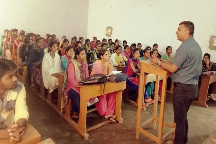 Sat Jinda Kalyana College, Kalanaur campus photo 3