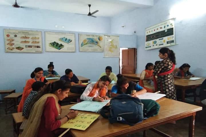 Sat Jinda Kalyana College, Kalanaur campus photo 4