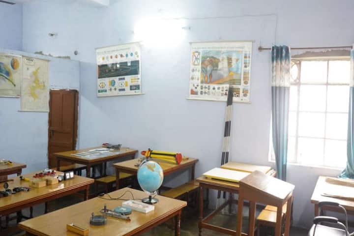 Sat Jinda Kalyana College, Kalanaur campus photo 6