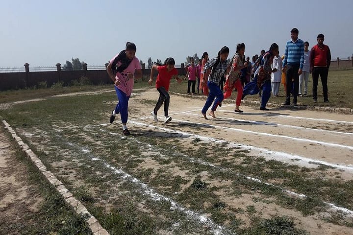 Isharjyot Degree College for Women, Pehowa campus photo 3