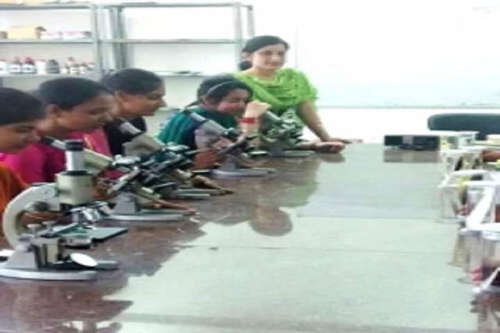 Isharjyot Degree College for Women, Pehowa campus photo 4