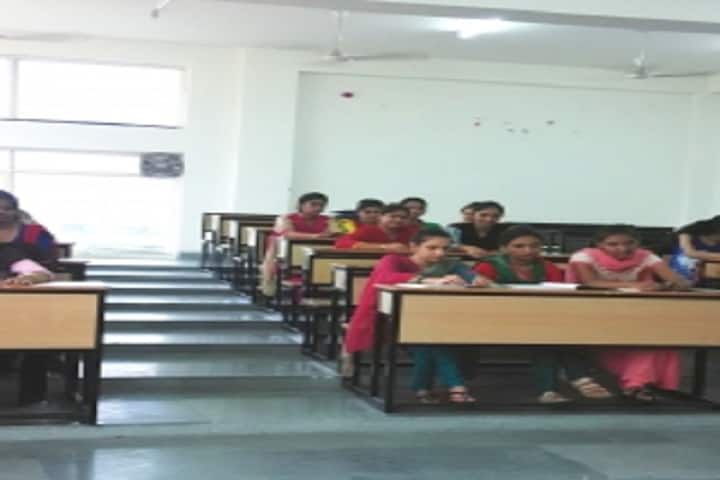 Isharjyot Degree College for Women, Pehowa campus photo 6