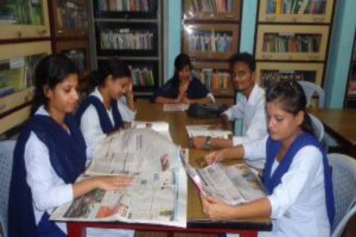 IMS Bhubaneswar campus photo 2