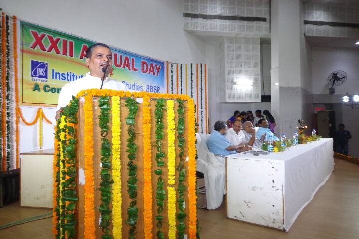 IMS Bhubaneswar campus photo 4
