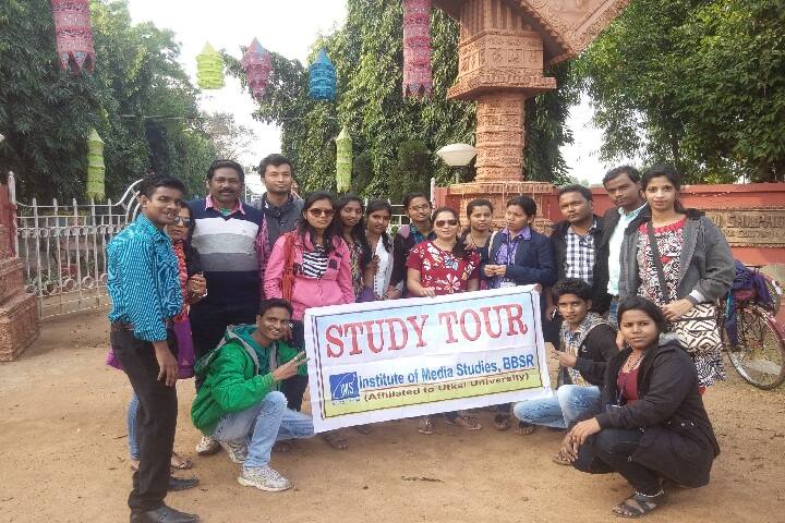 IMS Bhubaneswar campus photo 5
