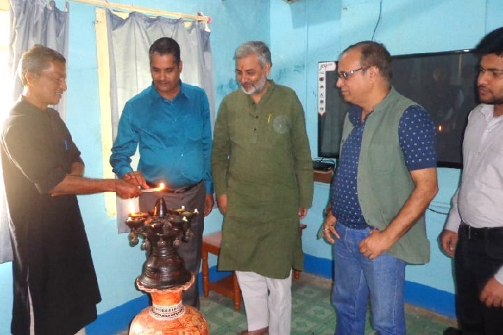 IMS Bhubaneswar campus photo 6