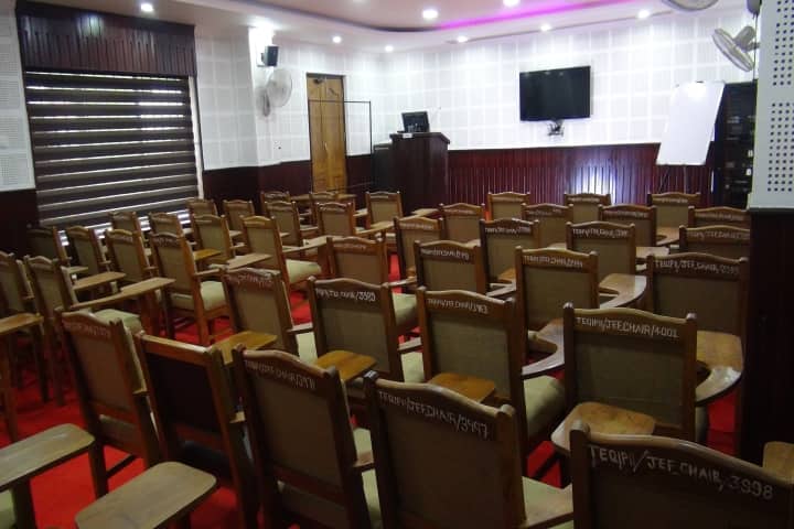 GEC Wayanad campus photo 4