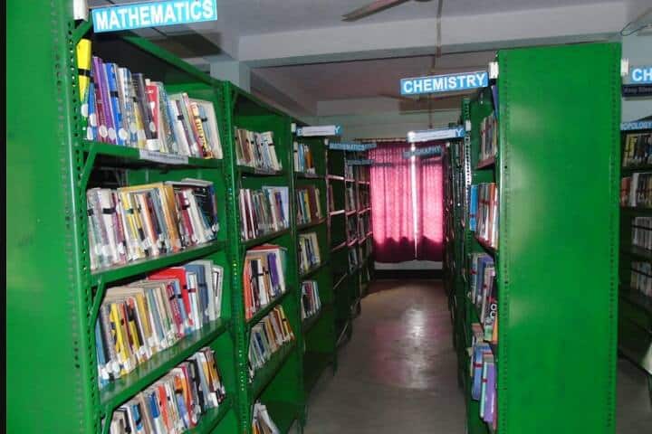 Jawaharlal Nehru College, Pasighat campus photo 3