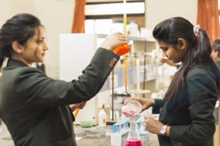 GH Raisoni Institute of Engineering and Technology, Nagpur campus photo 3