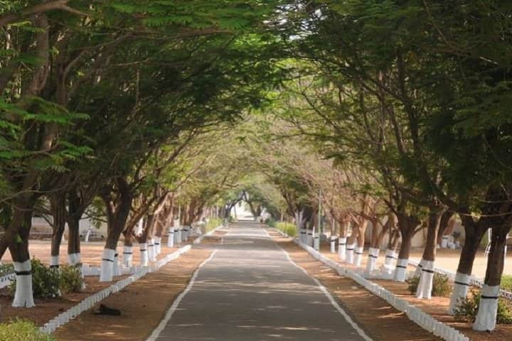 RVRJCCE campus photo 4