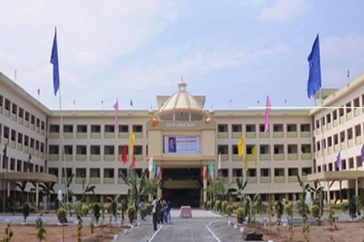 RVRJCCE campus photo 3