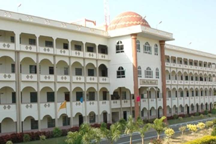 RVRJCCE campus photo 5