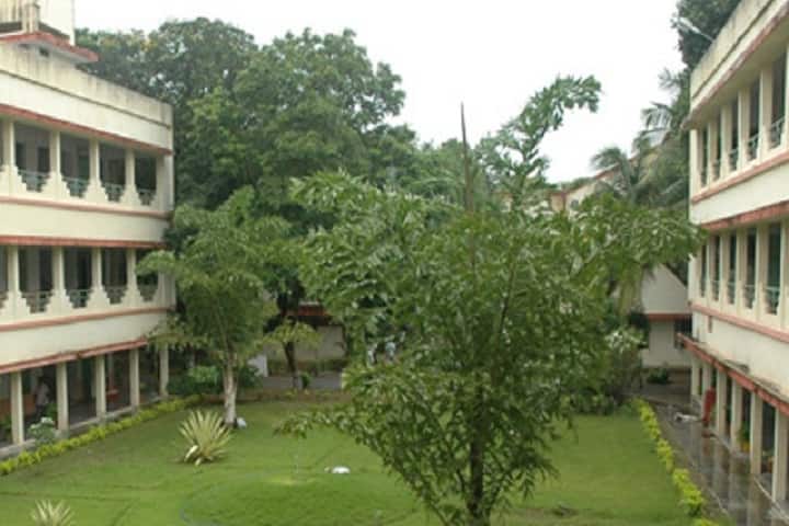 RVRJCCE campus photo 6