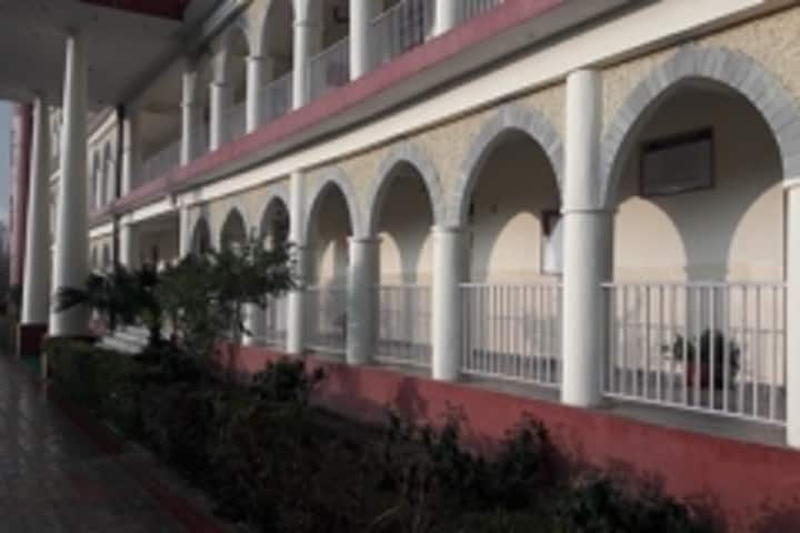 Laureate Institute of Pharmacy, Kangra campus photo 5