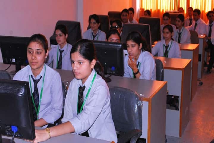 Laureate Institute of Pharmacy, Kangra campus photo 2