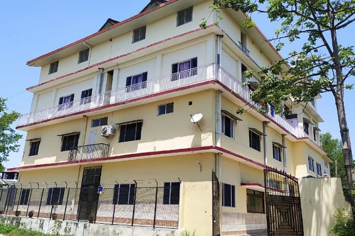 Laureate Institute of Pharmacy, Kangra campus photo 3