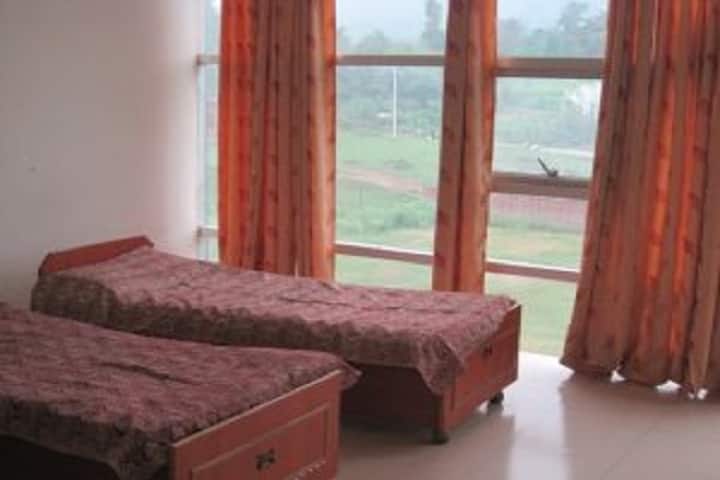 Laureate Institute of Pharmacy, Kangra campus photo 6