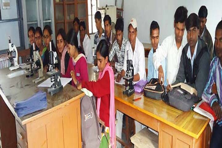 SBSS College, Begusarai campus photo 4