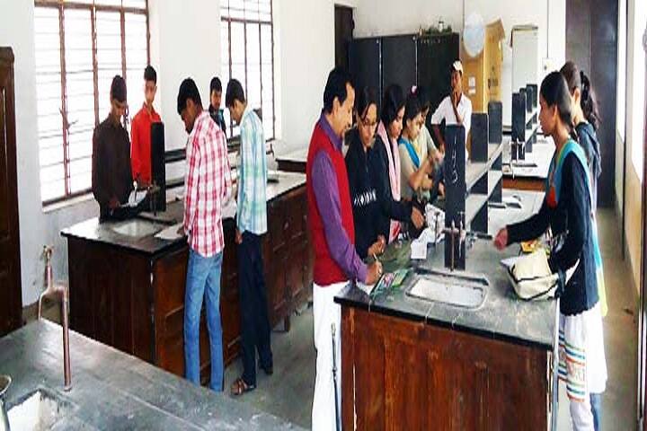 SBSS College, Begusarai campus photo 3