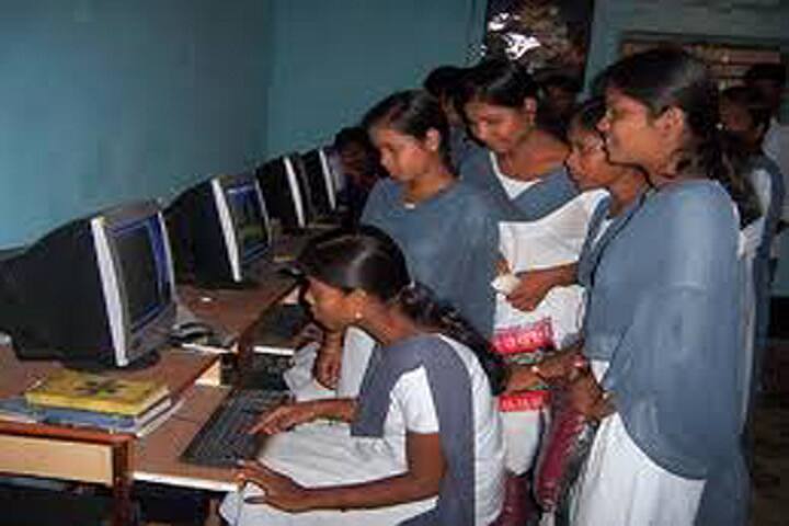 SBSS College, Begusarai campus photo 2