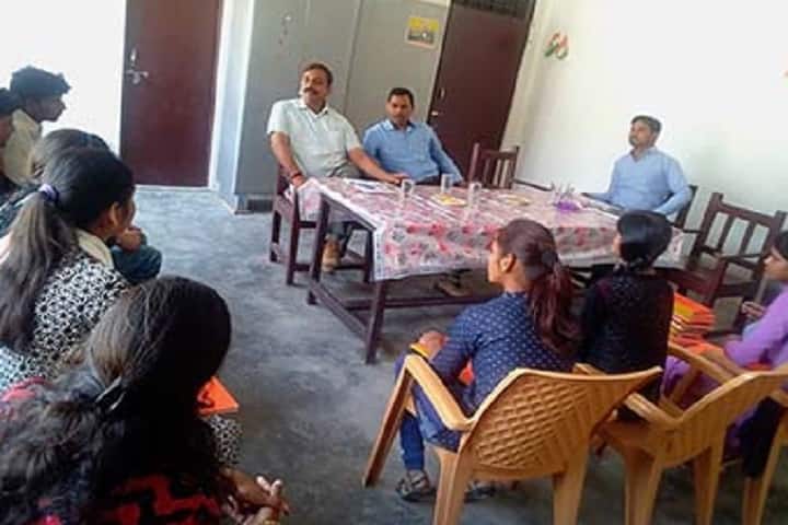 Shri Rampal Mahavidyalaya, Hardoi campus photo 4