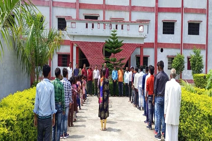 Shri Rampal Mahavidyalaya, Hardoi campus photo 6